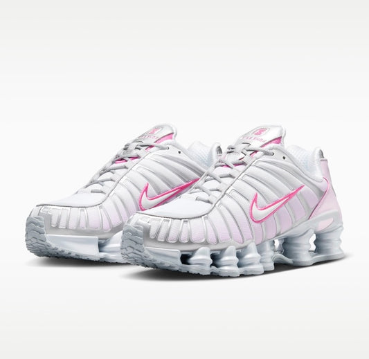 Nike Shox TL - Pink Foam