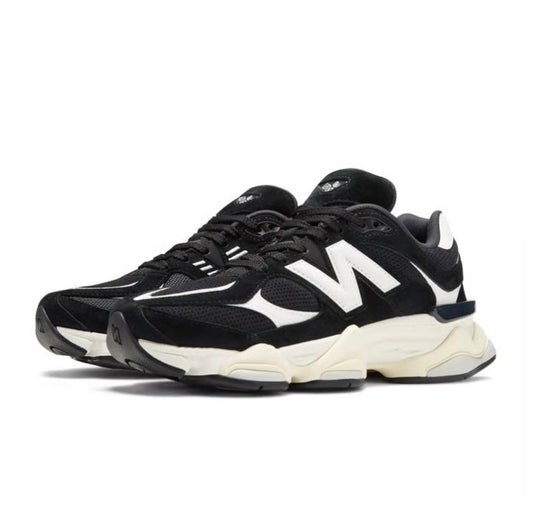 New Balance 9060 - White/Black