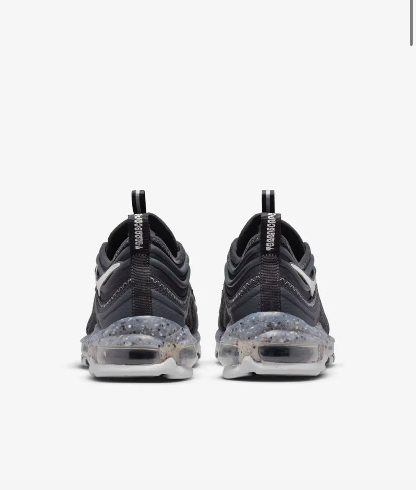 Nike Air Max Terrascape 97 - Black/White