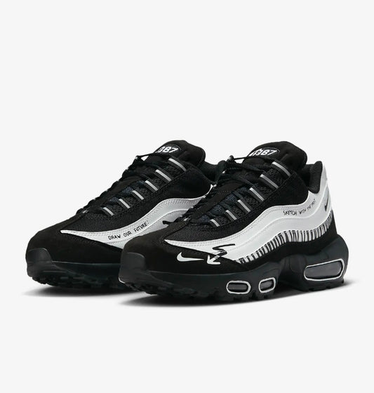 Nike Air Max 95 - Future Movement
