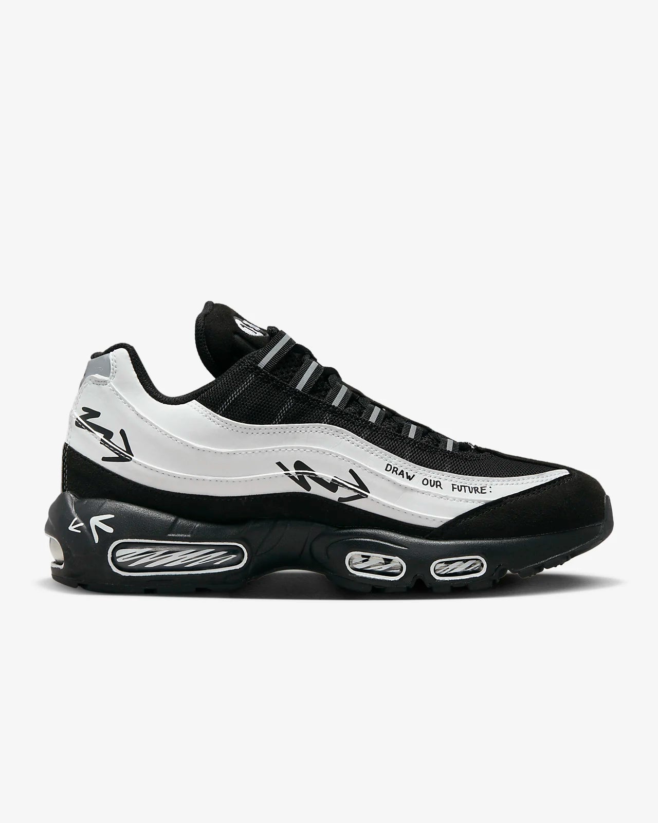 Nike Air Max 95 - Future Movement