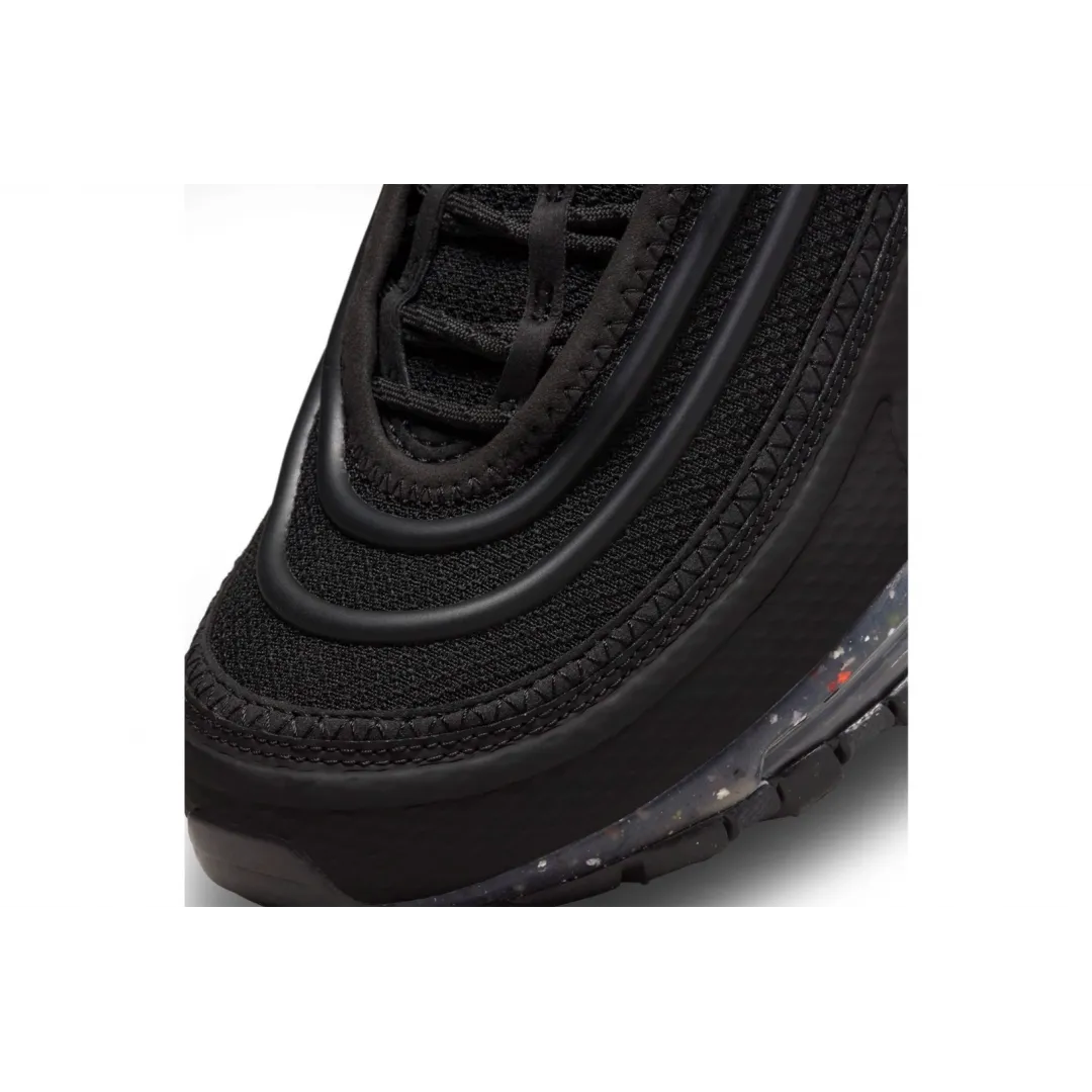 Nike Air Max Terrascape 97 - Black