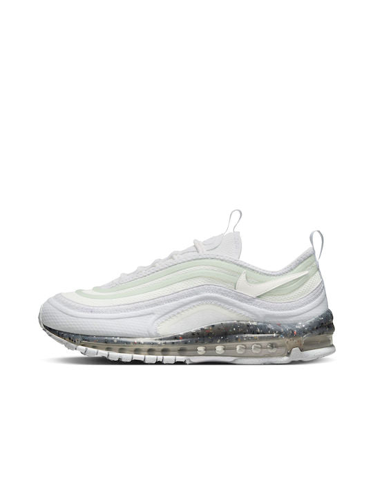 Nike Air Max Terrascape 97 - Triple White