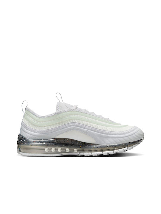 Nike Air Max Terrascape 97 - Triple White